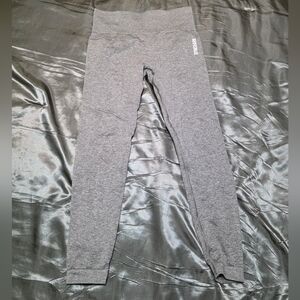 Gymshark Gray Leggings